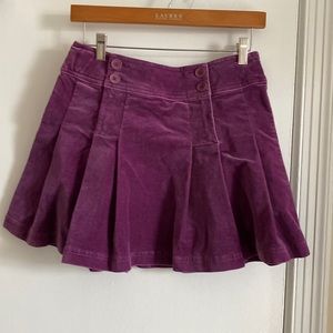 Mini Boden Skirts